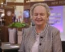 Profile photo of Dr. Irene Maumenee