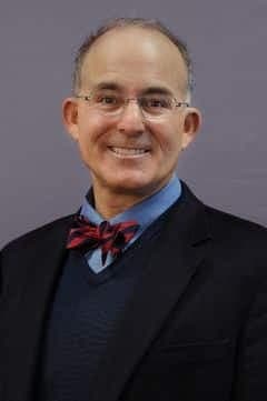 Profile photo of Dr. Jorge Arroyo