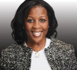 Profile photo of Dr. Deborah Wilson