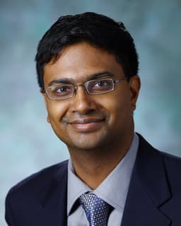 Profile photo of Dr. Pradeep Ramulu