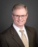 Profile photo of Dr. Kenton Sorensen