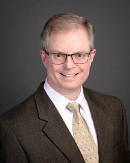 Profile photo of Dr. Kenton Sorensen