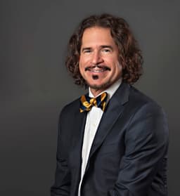 Profile photo of Dr. Zane Lazer