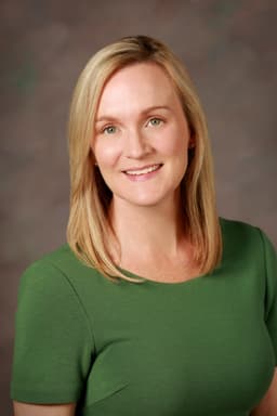 Profile photo of Dr. Madeline Almond
