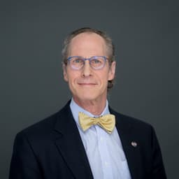 Profile photo of Dr. Michael Gilbert