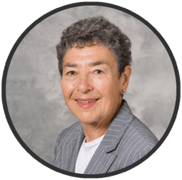 Profile photo of Dr. Barbara Klein