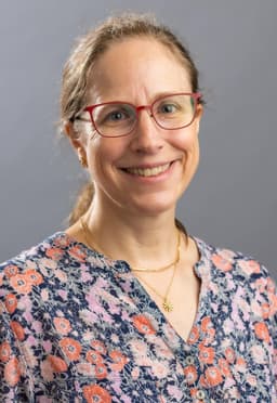 Profile photo of Dr. Kristina Tarczy-Hornoch