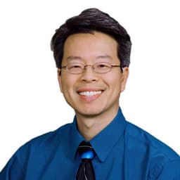 Profile photo of Dr. Theodore Wu