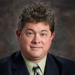 Profile photo of Dr. Benjamin Phillips