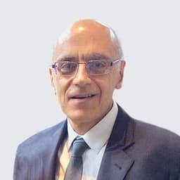 Profile photo of Dr. Kamal Nassif