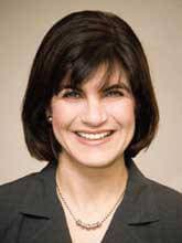 Profile photo of Dr. Maria Patterson
