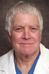 Profile photo of Dr. Gerald Harris