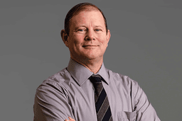 Profile photo of Dr. Roger Anderson