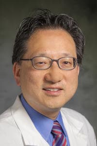 Profile photo of Dr. Sang Hong