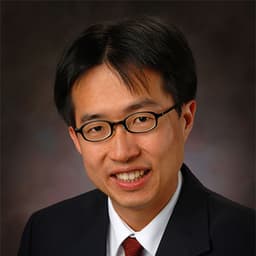 Profile photo of Dr. Wei-Chuan Wang
