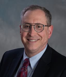 Profile photo of Dr. Gabriel Sosne