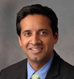 Profile photo of Dr. Asheesh Tewari