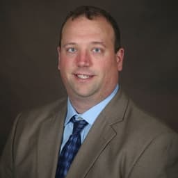 Profile photo of Dr. Joseph Doe IV