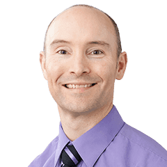 Profile photo of Dr. John Knapp