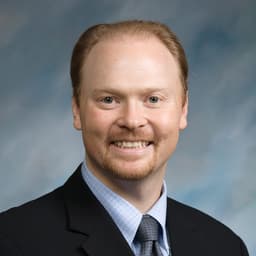 Profile photo of Dr. Joshua Gould