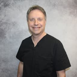 Profile photo of Dr. Robert Wertheimer