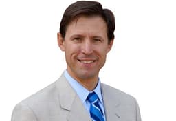 Profile photo of Dr. Carl Senft