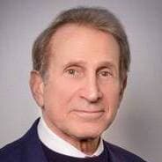 Profile photo of Dr. John Bortz