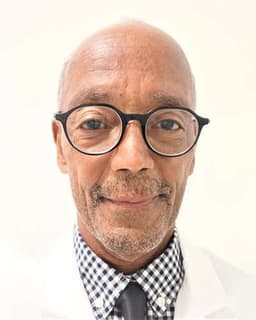 Profile photo of Dr. Milton Delerme