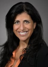 Profile photo of Dr. Irene Draga