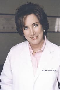 Profile photo of Dr. Pamela Gallin