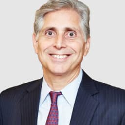 Profile photo of Dr. Robert Friedman