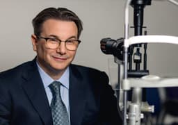 Profile photo of Dr. Eric Lichtenstein
