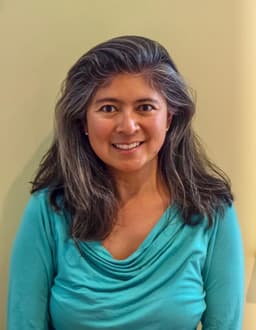 Profile photo of Dr. Grace Lessing